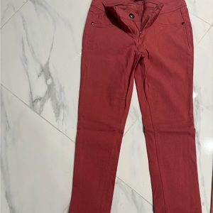 Women skinny jeans